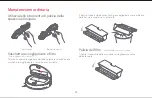 Предварительный просмотр 121 страницы Roborock Roborock S4 User Manual