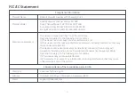 Preview for 6 page of Roborock S270RR User Manual