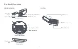 Предварительный просмотр 16 страницы Roborock S300RR User Manual