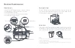 Предварительный просмотр 29 страницы Roborock S300RR User Manual