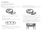 Предварительный просмотр 94 страницы Roborock S5 Max User Manual