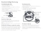 Предварительный просмотр 103 страницы Roborock S5 Max User Manual