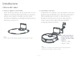 Предварительный просмотр 128 страницы Roborock S5 Max User Manual