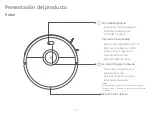 Предварительный просмотр 159 страницы Roborock S5 Max User Manual