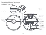 Предварительный просмотр 162 страницы Roborock S5 Max User Manual