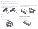 Предварительный просмотр 174 страницы Roborock S5 Max User Manual