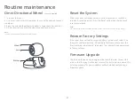 Preview for 32 page of Roborock S6 MaxV User Manual