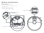 Preview for 33 page of Roborock S6 MaxV User Manual