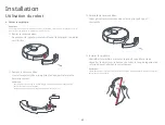 Preview for 61 page of Roborock S6 MaxV User Manual