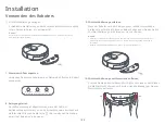 Preview for 101 page of Roborock S6 MaxV User Manual