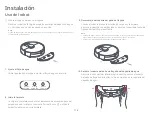 Preview for 179 page of Roborock S6 MaxV User Manual