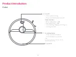 Предварительный просмотр 10 страницы Roborock S6 Pure User Manual