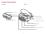 Предварительный просмотр 12 страницы Roborock S6 Pure User Manual