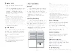 Preview for 11 page of Roborock S7 MaxV Plus User Manual