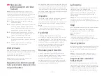 Preview for 75 page of Roborock S7 MaxV Plus User Manual