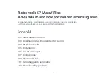 Preview for 92 page of Roborock S7 MaxV Plus User Manual