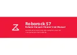 Roborock S7+ User Manual предпросмотр