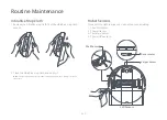 Предварительный просмотр 35 страницы Roborock S7 User Manual