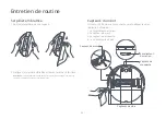 Предварительный просмотр 81 страницы Roborock S7 User Manual