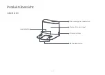 Предварительный просмотр 107 страницы Roborock S7 User Manual