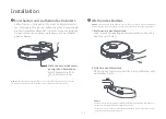 Предварительный просмотр 110 страницы Roborock S7 User Manual