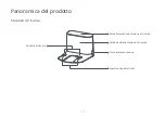 Предварительный просмотр 153 страницы Roborock S7 User Manual