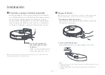 Предварительный просмотр 202 страницы Roborock S7 User Manual