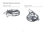 Предварительный просмотр 215 страницы Roborock S7 User Manual