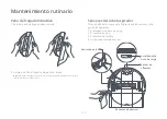 Предварительный просмотр 219 страницы Roborock S7 User Manual