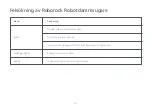 Предварительный просмотр 331 страницы Roborock S7 User Manual