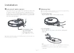 Предварительный просмотр 340 страницы Roborock S7 User Manual