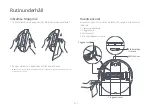 Предварительный просмотр 357 страницы Roborock S7 User Manual