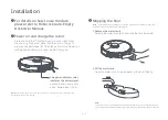 Preview for 17 page of Roborock S7+ User Manual