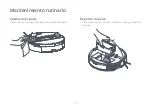 Preview for 180 page of Roborock S7+ User Manual