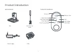 Preview for 10 page of Roborock WD1S1A User Manual