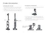 Preview for 11 page of Roborock WD1S1A User Manual