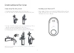 Preview for 14 page of Roborock WD1S1A User Manual