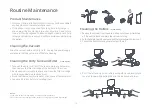 Preview for 16 page of Roborock WD1S1A User Manual