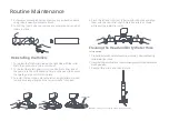 Preview for 17 page of Roborock WD1S1A User Manual