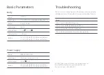 Preview for 18 page of Roborock WD1S1A User Manual