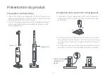 Preview for 29 page of Roborock WD1S1A User Manual