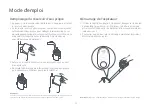 Preview for 30 page of Roborock WD1S1A User Manual