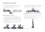 Preview for 35 page of Roborock WD1S1A User Manual