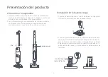 Preview for 47 page of Roborock WD1S1A User Manual