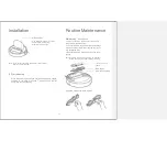 Предварительный просмотр 12 страницы Roborock Xiaowa Manual