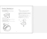 Предварительный просмотр 14 страницы Roborock Xiaowa Manual