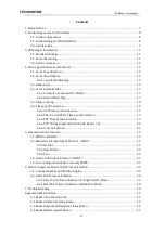 Preview for 4 page of RoboSense LiDAR RS-Bpearl User Manual