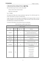 Preview for 25 page of RoboSense LiDAR RS-Bpearl User Manual