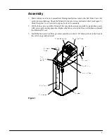 Предварительный просмотр 9 страницы Robosoft RBS-24ED Installation And Operator'S Manual