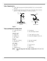 Preview for 11 page of Robosoft RBS-24ED Installation And Operator'S Manual